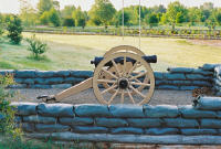Click here for a larger image of our carriage...