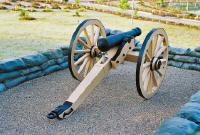 Click here for a larger image of our carriage...