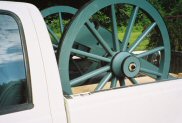 Click here for a larger image of our carriage...