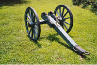Click here for a larger image of our carriage...